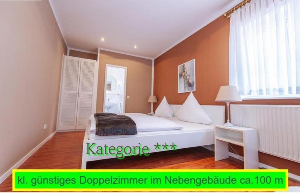 Akzent Hotel Tietmeyer & Cross Side Schoeppingen Exterior photo