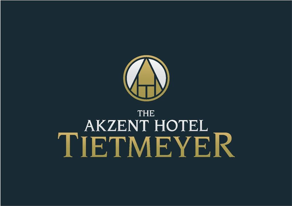 Akzent Hotel Tietmeyer & Cross Side Schoeppingen Exterior photo